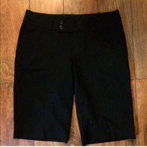 Like new, Mossimo shorts